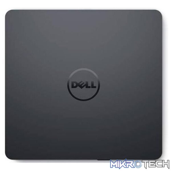 Dell External Slim USB DVDRW Drive - DW316 - Image 4