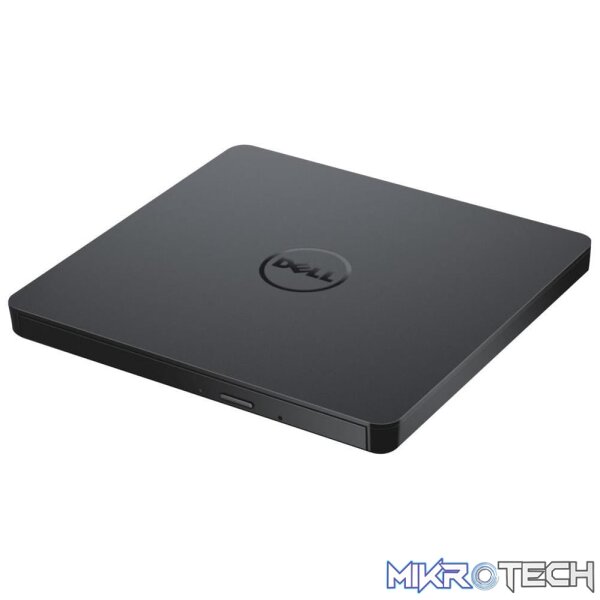 Dell External Slim USB DVDRW Drive - DW316 - Image 6