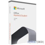 Microsoft Office Home and Student 2021 - for PC or Mac Lifetime 1-user FPP 79G-05392