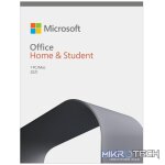 Microsoft Office Home and Student 2021 - for PC or Mac Lifetime 1-user FPP 79G-05392 - Image 4