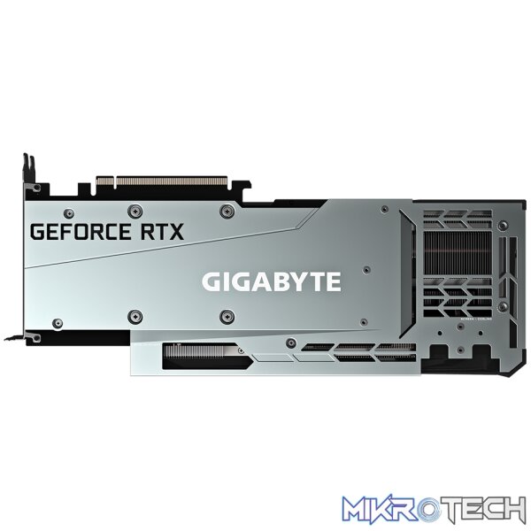Gigabyte RTX3080TI Gaming OC 12GB GDDR6X 384-bit Graphics Card - Image 5