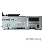 Gigabyte GeForce RTX 3070 Ti Gaming OC 8GB GDDR6X 256-bit Graphics Card - Image 4