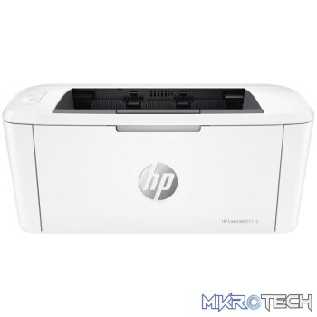 HP LaserJet M111a A4 Mono Laser Printer 7MD67A