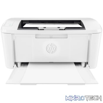 HP LaserJet M111w A4 Mono Laser Printer 7MD68A