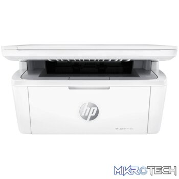 HP MFP Mono LaserJet M141a A4 Multifunction Laser Office Printer 7MD73A