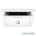 HP LaserJet M141w A4 Multifunction Mono Laser Printer 7MD74A