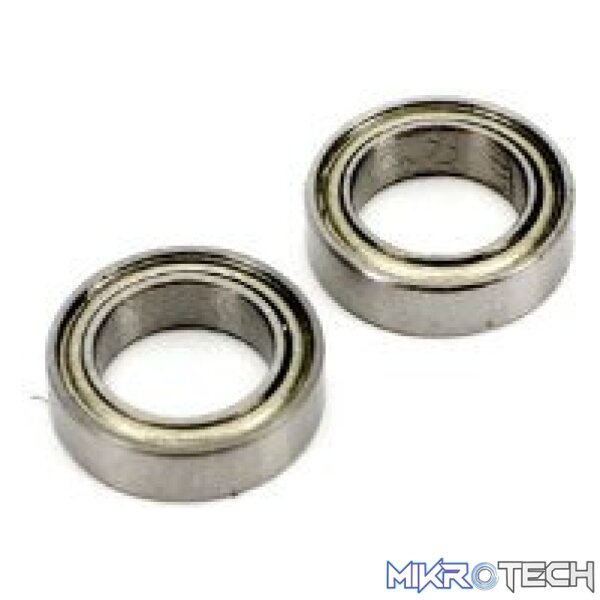 7x11x3mm Radial Bearing 7x11x3mm Radial Bearing