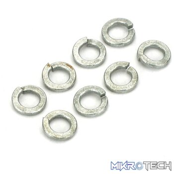 #8 Split Washer