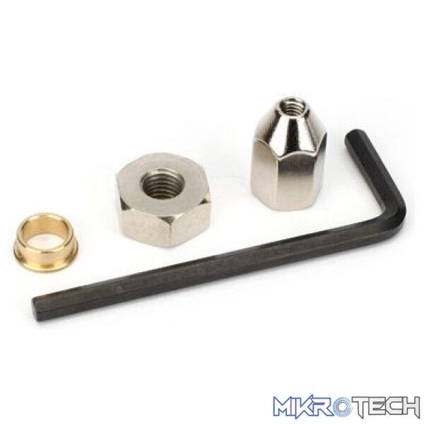 8 x 1.25mm Prop Adapter Kit 8 x 1.25mm Prop Adapter Kit