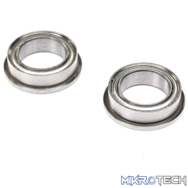 8 x 12 x 3.5mm Ball Bearing 8 x 12 x 3.5mm Ball Bearing