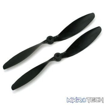 * 8 x 6 Slow Flyer Propeller (2)