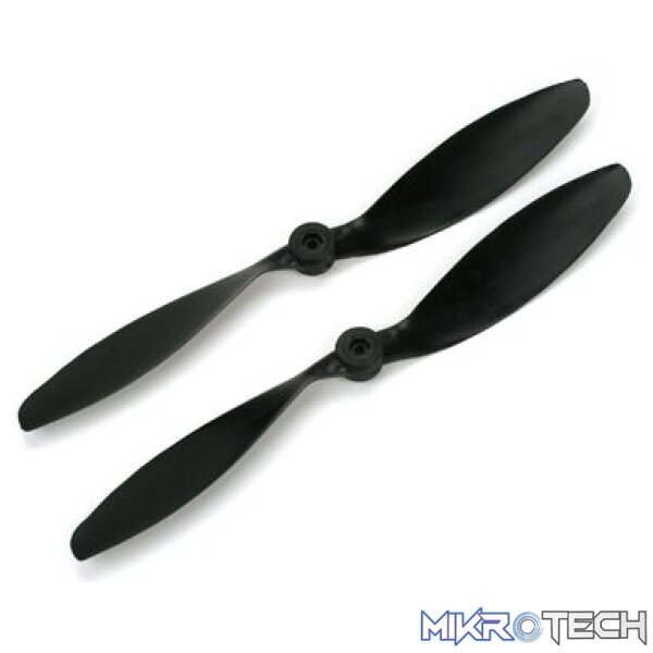 * 8 x 6 Slow Flyer Propeller (2) * 8 x 6 Slow Flyer Propeller (2)