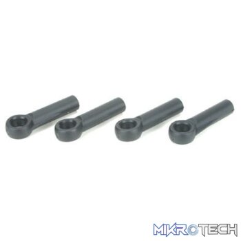 8.8 mm Long Rod End (4):ST