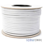 Filo - Figure 8 Speaker Cable White 1.5Mm 100M - Image 2