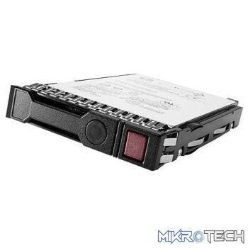 HPE 801888-B21 3.5-inch 4TB Serial ATA III Internal Hard Drive