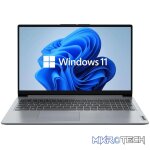 Lenovo IdeaPad 1 15IAU7 15.6-inch FHD Laptop - Intel Core i5-1235U 512GB SSD 8GB RAM Win 11 Home
