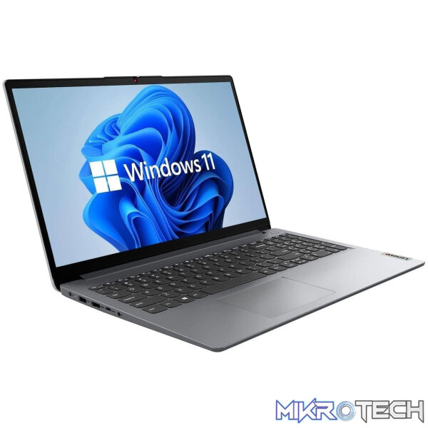 Lenovo IdeaPad 1 15IAU7 15.6-inch FHD Laptop - Intel Core i5-1235U 512GB SSD 8GB RAM Win 11 Home - Image 2