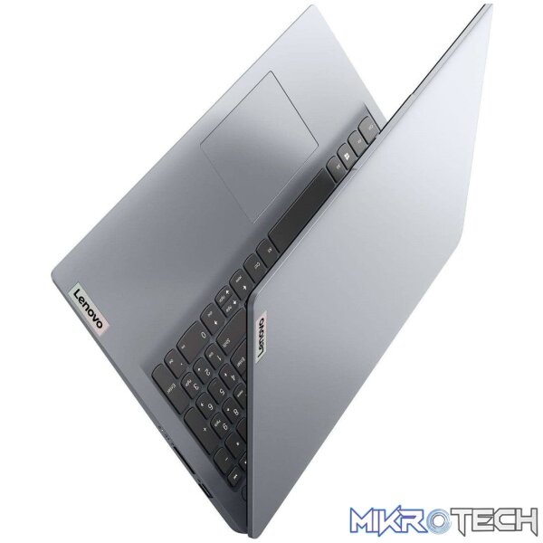 Lenovo IdeaPad 1 15IAU7 15.6-inch FHD Laptop - Intel Core i5-1235U 512GB SSD 8GB RAM Win 11 Home - Image 3