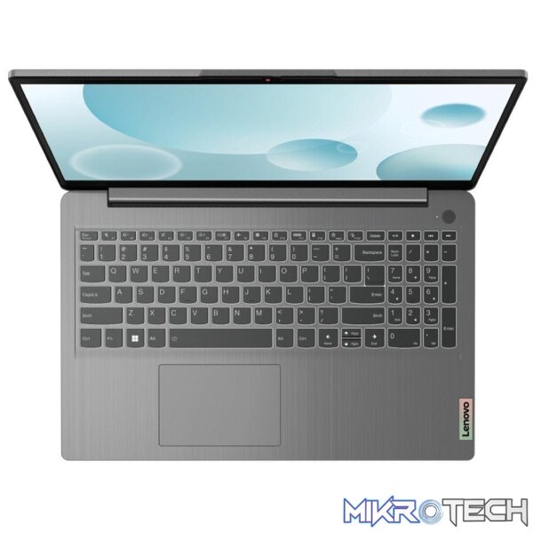 Lenovo IdeaPad 1 15IAU7 15.6-inch FHD Laptop - Intel Core i5-1235U 512GB SSD 8GB RAM Win 11 Home - Image 4
