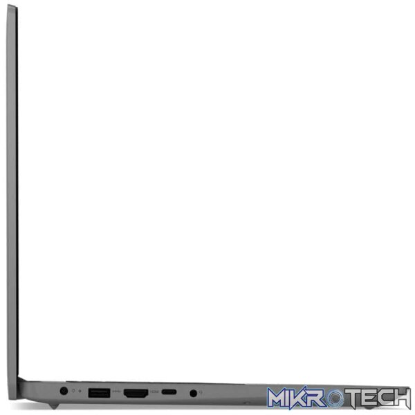 Lenovo IdeaPad 1 15IAU7 15.6-inch FHD Laptop - Intel Core i5-1235U 512GB SSD 8GB RAM Win 11 Home - Image 6