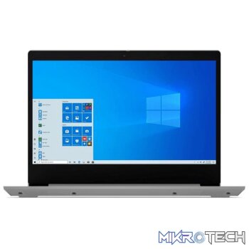 Lenovo IdeaPad 3 15IAU7 15.6-inch FHD Laptop - Intel Core i7-1255U 512GB SSD 16GB RAM Win 11 Home