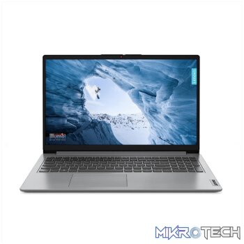 Lenovo IdeaPad 1 15IGL7 15.6-inch FHD Laptop - Intel Celeron N4020 256GB SSD 8GB RAM Win 11 Home
