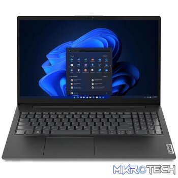 Lenovo V15 G4 IRU 15.6-inch FHD Laptop - Intel Core i5-13420H 512GB SSD 8GB RAM Win 11 Pro 83A1008YSA