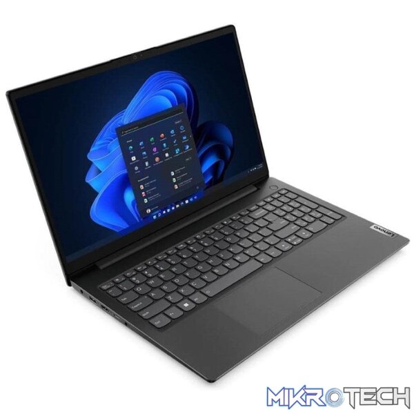 Lenovo V15 G4 IRU 15.6-inch FHD Laptop - Intel Core i5-13420H 512GB SSD 8GB RAM Win 11 Pro 83A1008YSA - Image 2