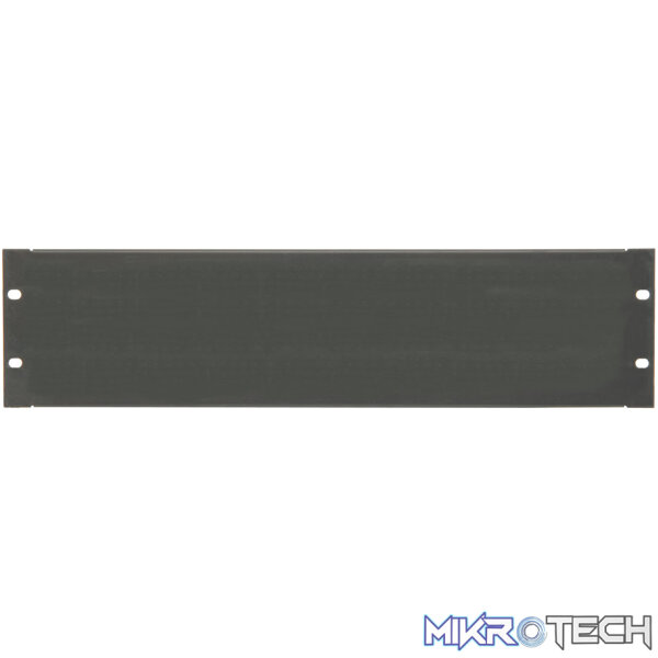 853017_CO1 Adastra - 3U 19In Blanking Panels - Image 1