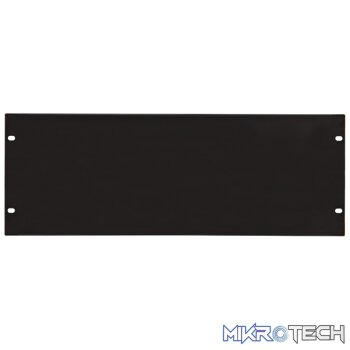Adastra - 19In Blanking Panel