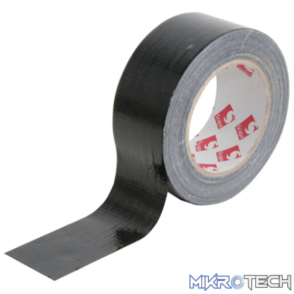 853501_CO1 Qtx - Gaffa Tape - 48Mm X 50M - Image 1