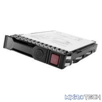 HPE 861683-B21 3.5-inch 4TB Serial ATA III Internal Hard Drive