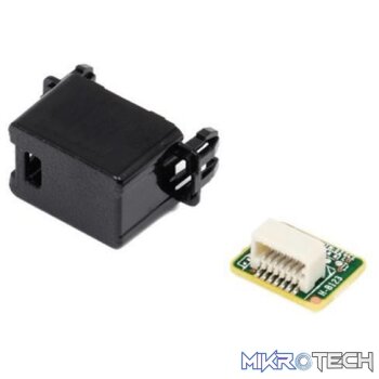 HPE Trusted Platform 2.0 Gen10 Module 864279-B21