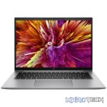 HP Zbook 14" Core-i7 16GB 512GB Win 11 Pro Notebook