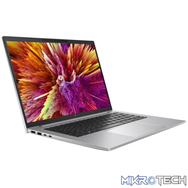 HP Zbook 14" Core-i7 16GB 512GB Win 11 Pro Notebook - Image 2