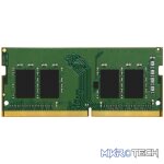 Kingston Valueram 4GB DDR4-3200 CL22 1.2V SO-DIMM Notebook Memory - Image 2