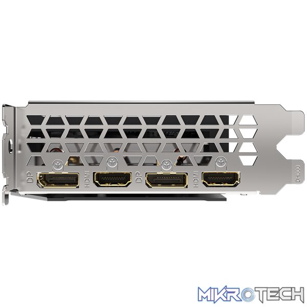 Gigabyte GeForce RTX 3070 EAGLE 8G 8Gb 256bit DDR6 Graphics Card - Image 6