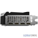 Gigabyte GeForce RTX 3070 Ti Gaming OC 8GB GDDR6X 256-bit Graphics Card - Image 5