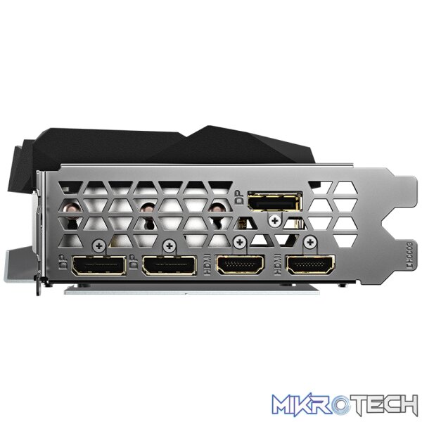 Gigabyte RTX3080TI Gaming OC 12GB GDDR6X 384-bit Graphics Card - Image 4
