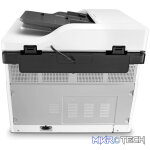 HP LaserJet M443nda A3 Multifunction Mono Laser Office Printer 8AF72A - Image 4