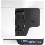 HP LaserJet M443nda A3 Multifunction Mono Laser Office Printer 8AF72A - Image 5