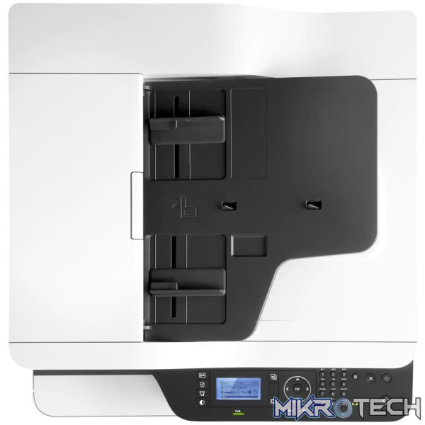HP LaserJet M443nda A3 Multifunction Mono Laser Office Printer 8AF72A - Image 5