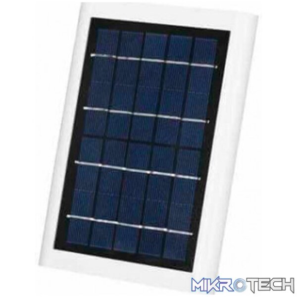 Ring Solar Panel for RVD2 RVD3 RVD3+ and RVD4 White 8ASPFZ-W000 Ring Solar Panel for RVD2 RVD3 RVD3+ and RVD4 White 8ASPFZ-W000