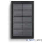 Ring Small Solar Panel 1.9W Black 8ASPS8-BEU0