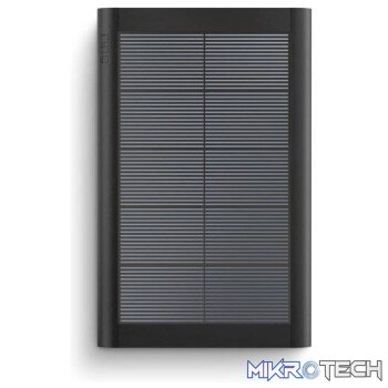 Ring Small Solar Panel 1.9W Black 8ASPS8-BEU0
