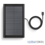 Ring Small Solar Panel 1.9W Black 8ASPS8-BEU0 - Image 3