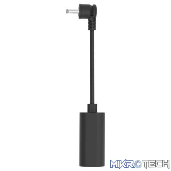 Ring Small Solar Panel 1.9W Black 8ASPS8-BEU0 - Image 4