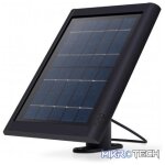 Ring Solar Panel V4 G2 Black 8EASH1-BEU4