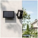Ring Solar Panel V4 G2 Black 8EASH1-BEU4 - Image 3