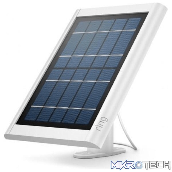Ring Solar Panel V4 G2 White 8EASH1-WEU4 Ring Solar Panel V4 G2 White 8EASH1-WEU4